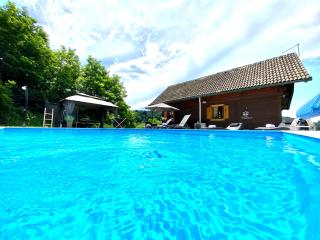 Holiday House Dorota - Mala Erpenja - 0