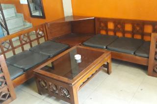 Oma Homestay Pagar Alam Syariah RedPartner - 4