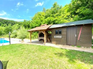 Holiday House Dorota - Mala Erpenja - 1