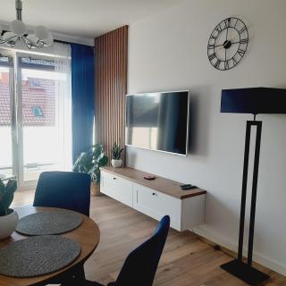 Lux Apartment parking gratis - Złotów - 6
