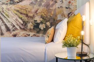 Lisbon Wine House - Rooms & Suites - Lissabon - 3