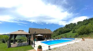 Holiday House Dorota - Mala Erpenja - 8