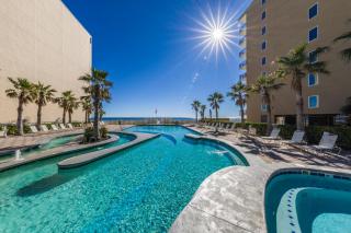 Crystal Tower 1506 - Gulf Shores - 6