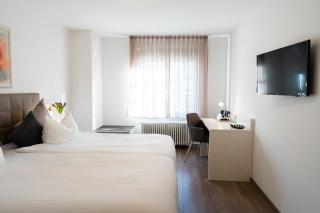 Hotel La Fleur - Überlingen - 2