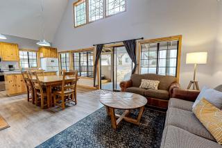 Circle 4 Ranch 25 | Discover Sunriver - 7