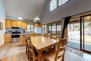 Circle 4 Ranch 25 | Discover Sunriver - Sunriver - 5