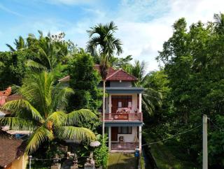 Balimas Guest House - Ubud - 6
