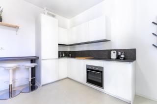 Alessia's Flat - Sarpi 4 - 8