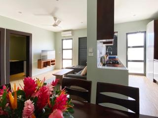 GreyStone Apartments - Nadi - 6