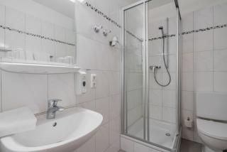 Hotel Fidelio - Munich - 6