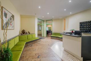 Hotel Fidelio - Munich - 5