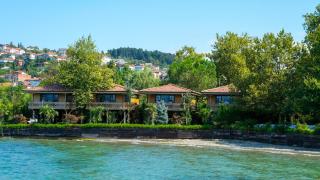 SASA Harmanlık - Sapanca - 0