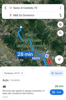 B&B zio Domenico - 5