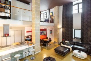 artQhost Jerez Huge Loft & Free Parking - 6