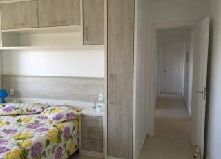Apartamento Areias Brancas em Arroio do Sal - Arroio do Sal - 2