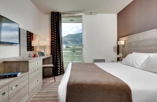 Hôtel Beau Site - Lourdes - 3