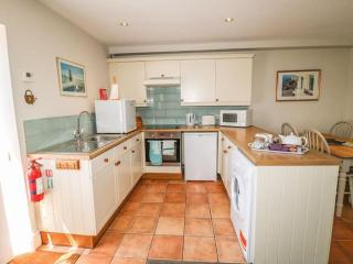 Wetton Barns Holiday Cottages - Ashbourne - 6