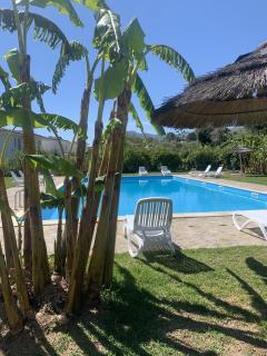 Agriturismo Villa Cefalà - Santa Flavia - 7
