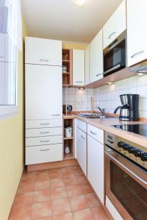 Ferienhaus Ingrid - 1