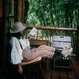 Our Jungle Camp - Eco Resort - Khao Sok - 9