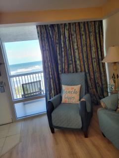 Spectacular Ocean View - Daytona Beach - 0
