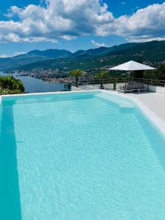 Dives Vista Apartment I - 0