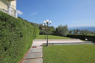 Villa Bornico Marisa - Toscolano Maderno - 4