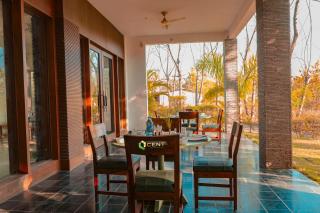 The Corbett Greens- A Wild Resort Muhaan - 9