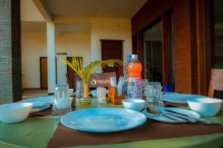 The Corbett Greens- A Wild Resort Muhaan - 1