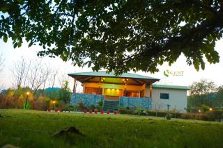 The Corbett Greens- A Wild Resort Muhaan - 7