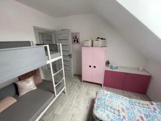 Apartmán Sadová - Mikulov - 4