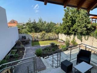 Apartmán Sadová - Mikulov - 9