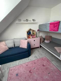 Apartmán Sadová - Mikulov - 3