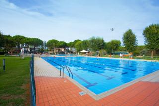 Villetta Cormor - Piscina - Bibione - 9