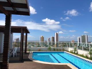 Studio Comfort West Flat - Mossoró - 1