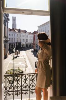 Hotel du Théâtre - Brugge - 1