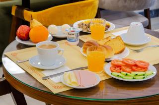 Hotel Duas Nações - Lisbona - 5