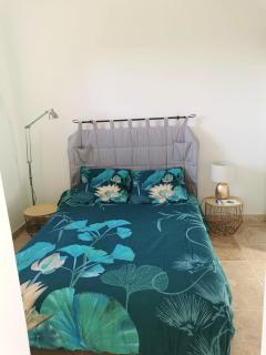 Appartement chaleureux à Cavalaire-sur-Mer 40 m² avec terrasse - Cavalaire-sur-Mer - 5