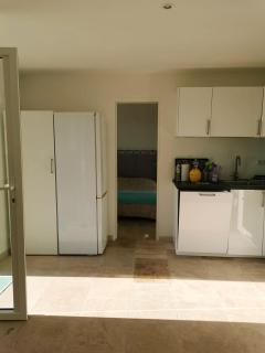 Appartement chaleureux à Cavalaire-sur-Mer 40 m² avec terrasse - Cavalaire-sur-Mer - 4