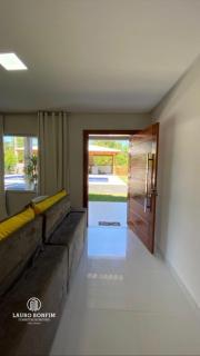 Residencial Rocha - Praia de Guaratiba - Prado - Ba - Prado - 2