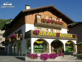 Residence Casa Longa by Livigno Accomodation - Livigno - 0