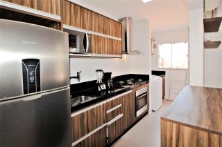 1074 - Apartamento para locação no centro de Bombinhas - Bombinhas - 7
