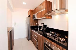1074 - Apartamento para locação no centro de Bombinhas - Bombinhas - 8
