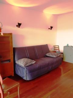 Chouette Cabanon sur la plage vue mer et terrasse privée - Marsiglia - 6