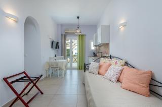 Niriides Luxury Studios - Astipaleia - 1
