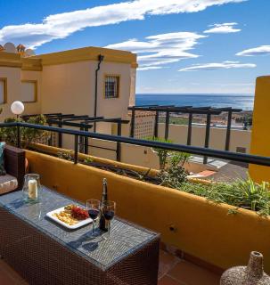 Nilva Mountain - Manilva Villa - Manilva - 5