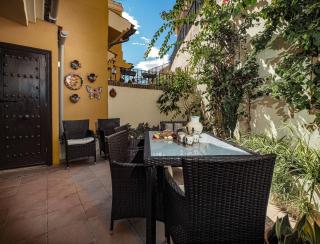 Nilva Mountain - Manilva Villa - Manilva - 4