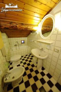 Appartamento Feloi by Livigno Accomodation - 1
