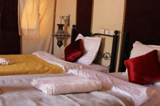 Asama Luxury Camp - 7