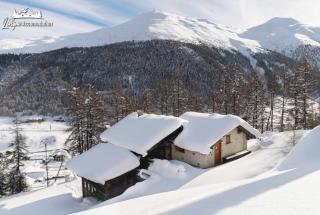 Baita Hanzel & Gretel by Livigno Accomodation - Livigno - 8